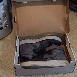 Nike af1 highs